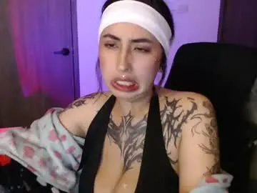 Chaturbate Nude Webcam of shopie_hank