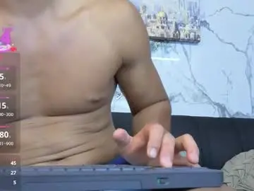 Chaturbate Adult Webcams of venezuelan_couple11_pm