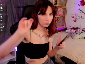 Chaturbate Adult Webcams of vittorianix