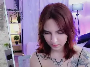 Chaturbate Nude Webcam of vittorianix