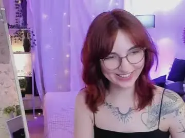 Chaturbate Nude Webcam of vittorianix