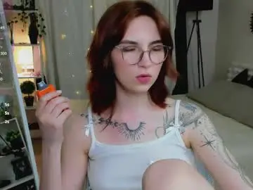 Chaturbate Sex Cam of vittorianix