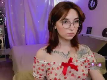 Chaturbate Sex Cam of vittorianix