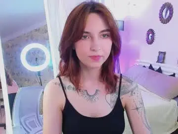 Chaturbate Nude Webcam of vittorianix