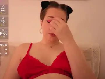 Chaturbate Nude Webcam of _annieone