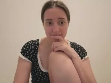 Chaturbate Live Sex Cam of _annieone