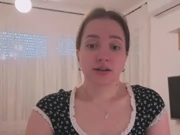 Chaturbate Nude Webcam of _annieone