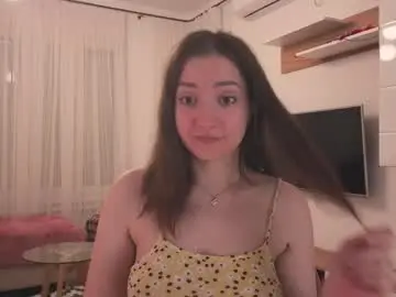 Chaturbate Live Sex Cam of _annieone