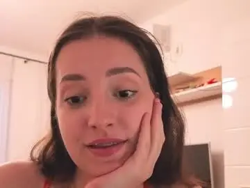 Chaturbate Adult Video Chat of _annieone