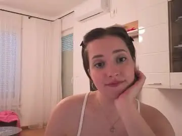 Chaturbate Live Porn of _annieone