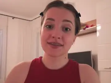 Chaturbate Private Sex Chat of _annieone