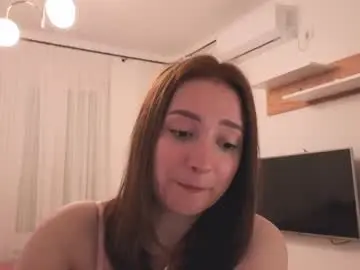 Chaturbate Live Sex Cam of _annieone