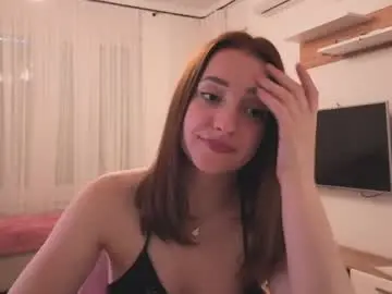 Chaturbate Live Sex of _annieone