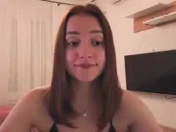 Chaturbate Best Webcam of _annieone