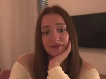 Chaturbate Best live sex cam show of _annieone