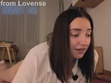 Chaturbate Best Webcam of _annieone