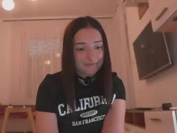Chaturbate Nude Webcam of _annieone