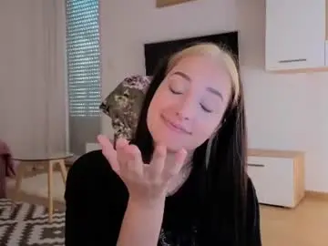 Chaturbate Best live sex cam show of _annieone
