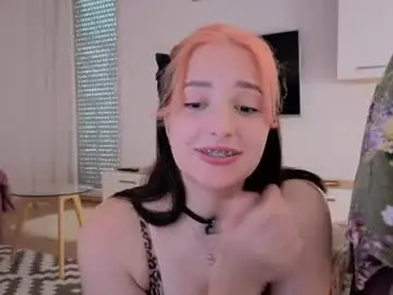 Chaturbate Adult Webcam of _annieone