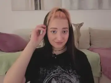 Chaturbate Live Porn of _annieone