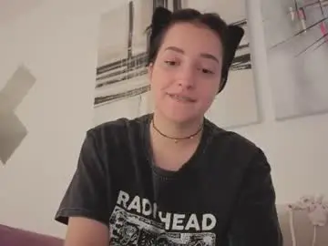 Chaturbate Adult Webcams of _annieone