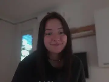 Chaturbate Nude Webcam of _annieone