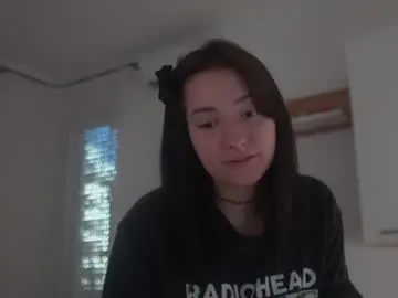 Chaturbate Sex Chat of _annieone