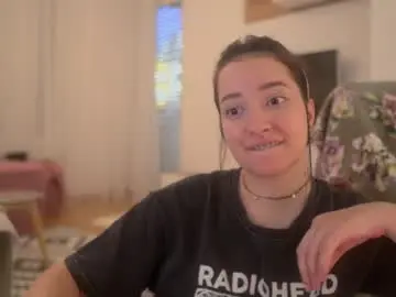 Chaturbate Sex Chat of _annieone