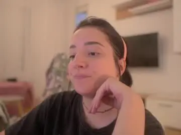 Chaturbate Free Porn Cam of _annieone