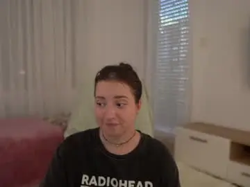 Chaturbate Adult Webcams of _annieone
