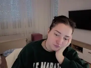 Chaturbate Best Webcam of _annieone