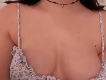Chaturbate Private Sex Chat of _annieone