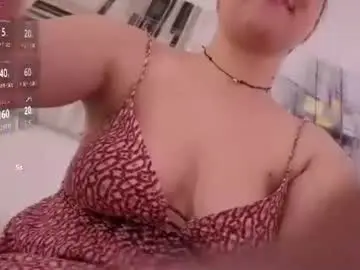 Chaturbate Nude Webcam of _annieone