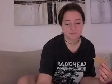 Chaturbate Live Sex of _annieone