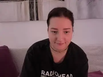 Chaturbate Live Sex Cam of _annieone