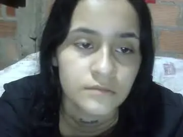 Chaturbate Best Webcam of aitana23_