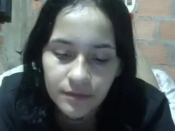 Chaturbate Sex Cam of aitana23_