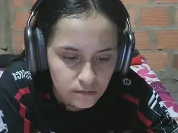 Chaturbate Watch Live Sex Cams of aitana23_