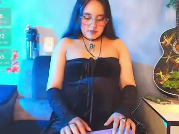 Chaturbate Nude Webcam of ambardevon_x