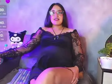Chaturbate Live Sex of ambardevon_x