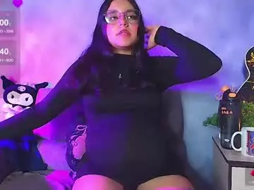 Chaturbate Sex Chat of ambardevon_x