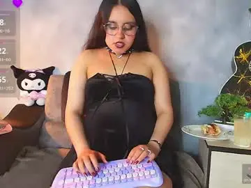 Chaturbate Live Porn of ambardevon_x