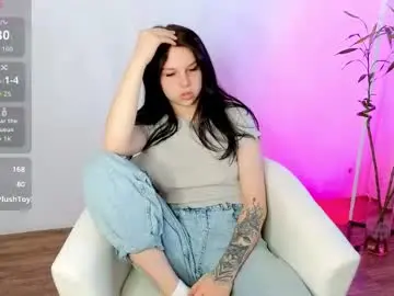 Chaturbate Best Webcam of ari__anna