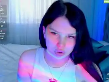 Chaturbate Live Sex of ari__anna