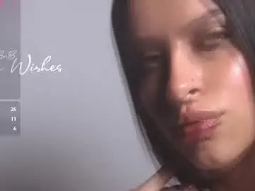 Chaturbate Best live sex cam show of ariwishes