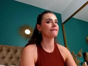 Chaturbate Live Sex of calimoon_