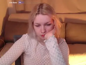 Chaturbate Adult Video Chat of cherry_night666