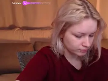 Chaturbate Private Sex Chat of cherry_night666