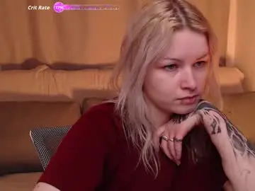 Chaturbate Live Porn of cherry_night666