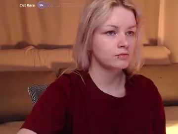 Chaturbate Watch Live Sex Cams of cherry_night666